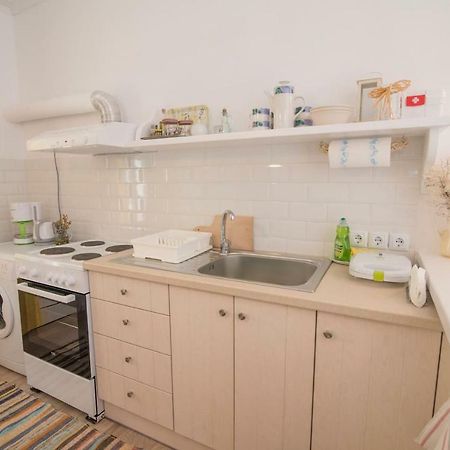 Cavos Seaside House Villa Vathí Kültér fotó