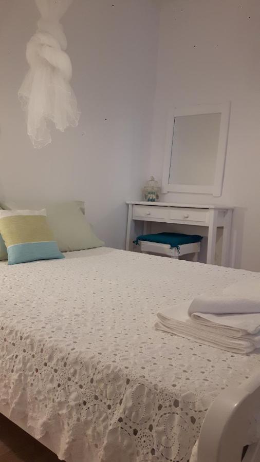 Cavos Seaside House Villa Vathí Kültér fotó