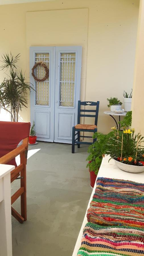 Cavos Seaside House Villa Vathí Kültér fotó