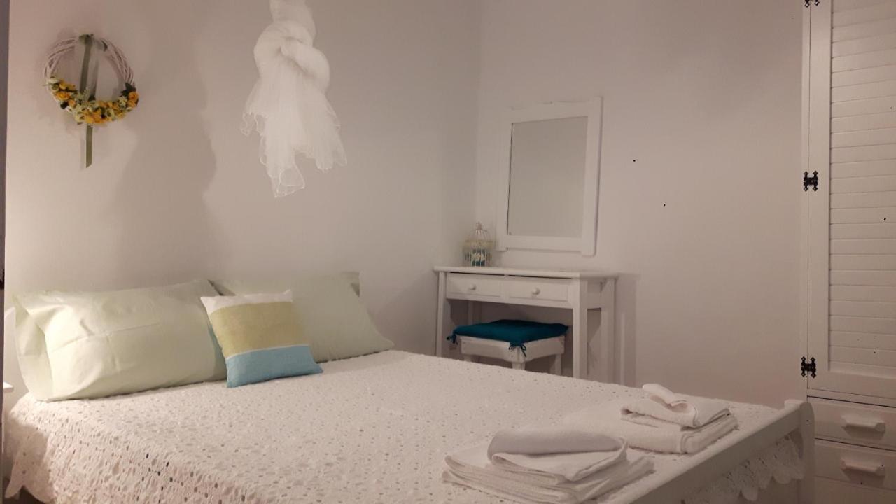 Cavos Seaside House Villa Vathí Kültér fotó