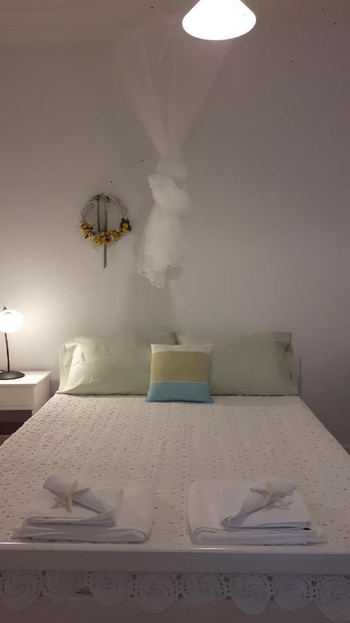 Cavos Seaside House Villa Vathí Kültér fotó