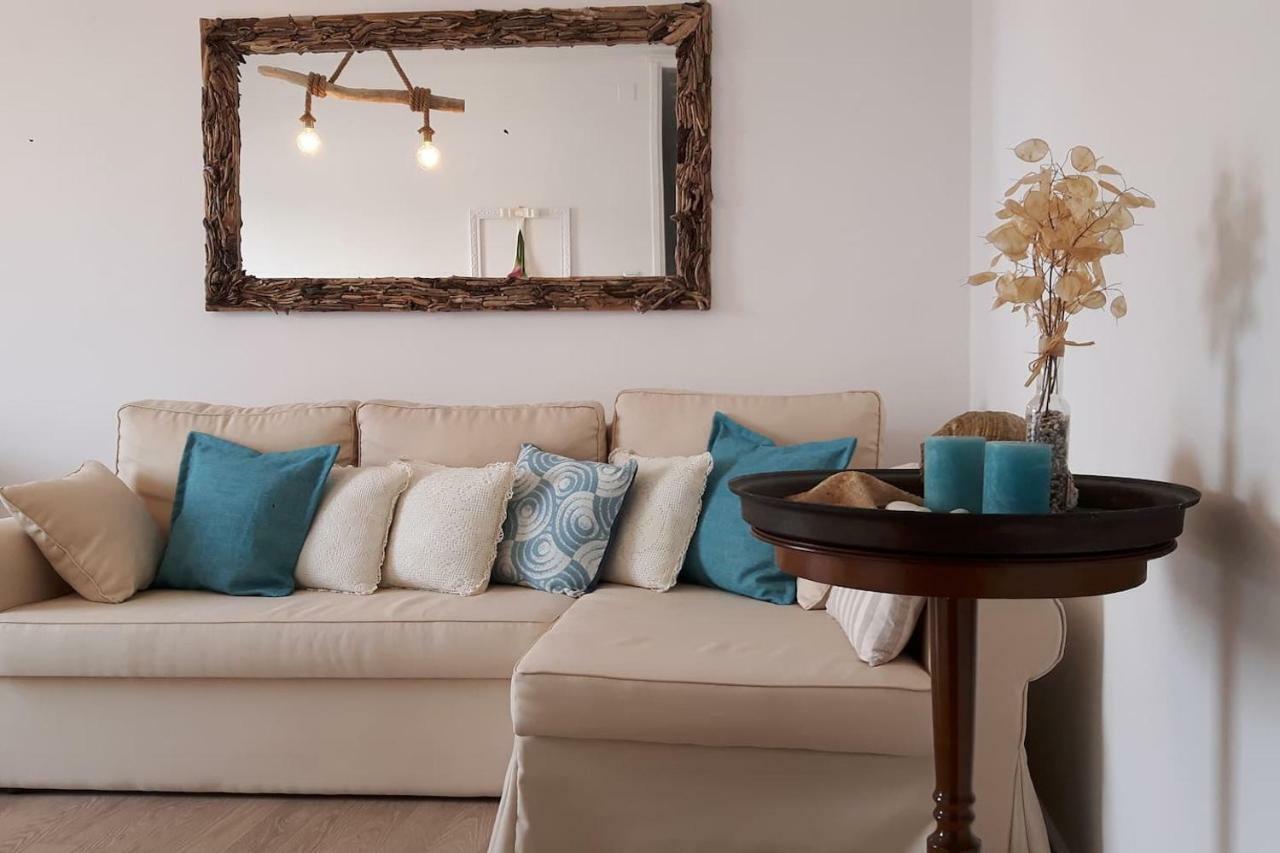 Cavos Seaside House Villa Vathí Kültér fotó