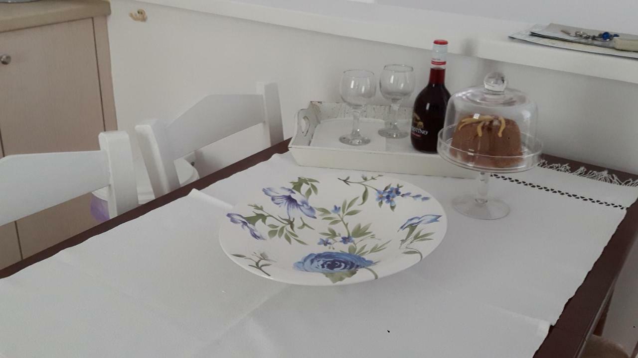 Cavos Seaside House Villa Vathí Kültér fotó